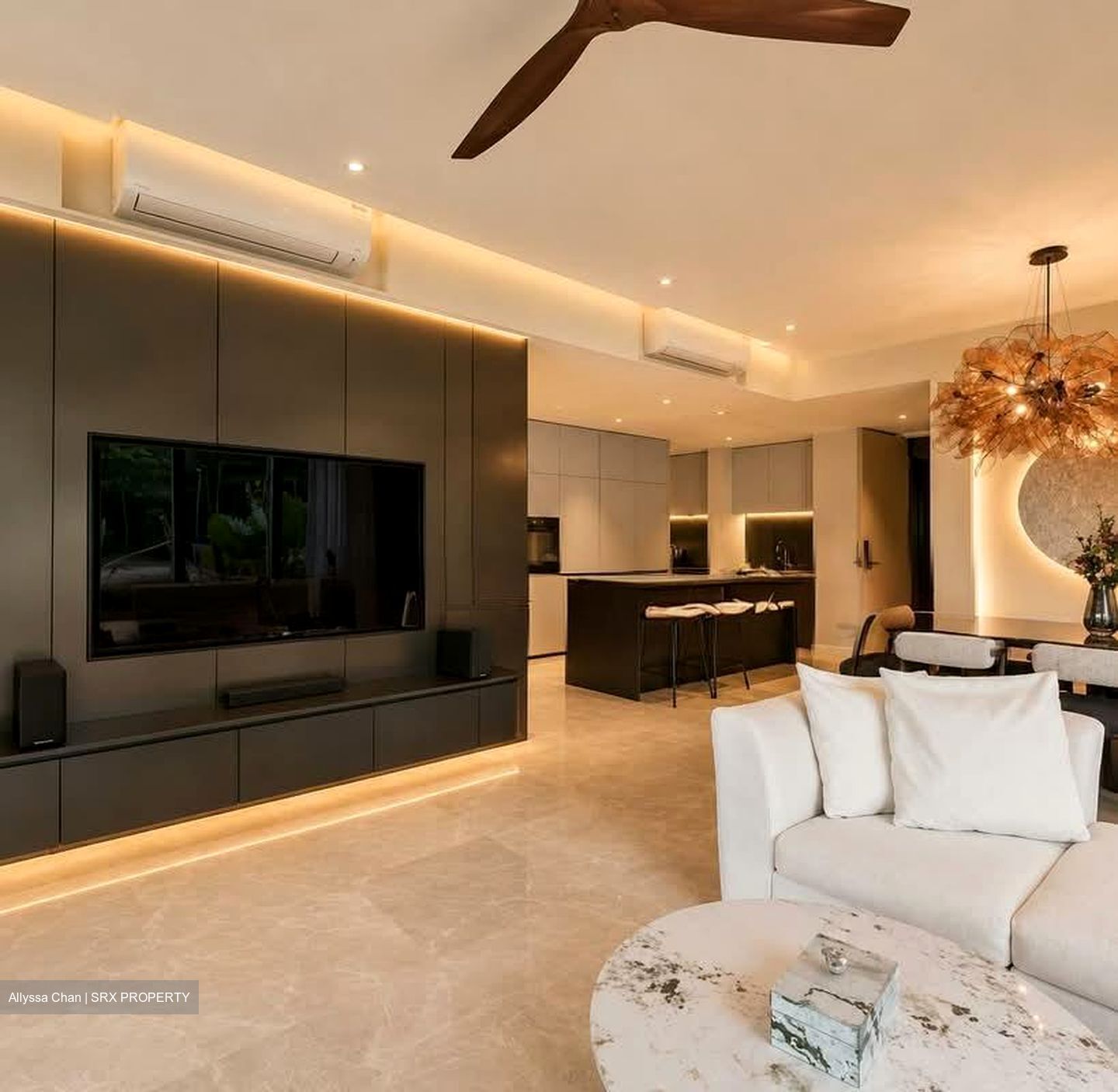 Amber Park (D15), Condominium #564615931